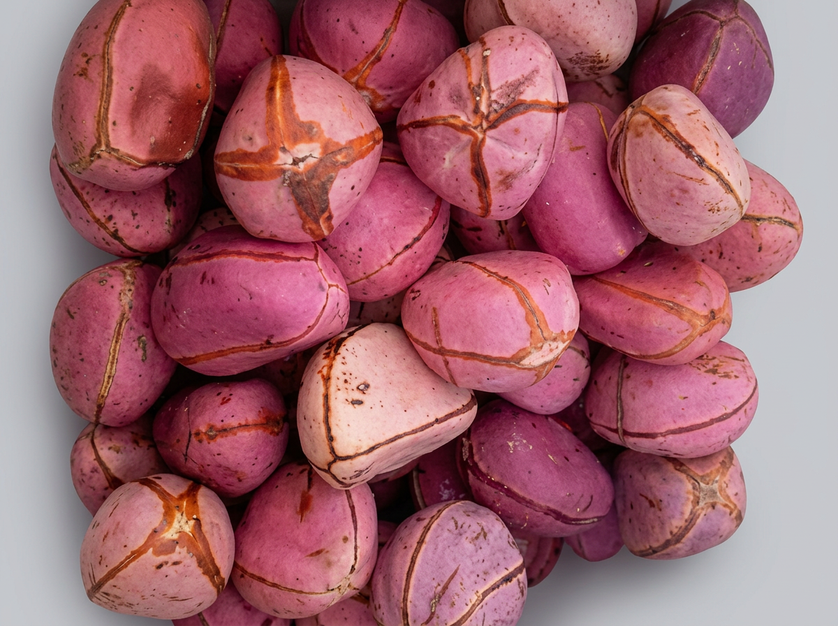 Bitter Kola