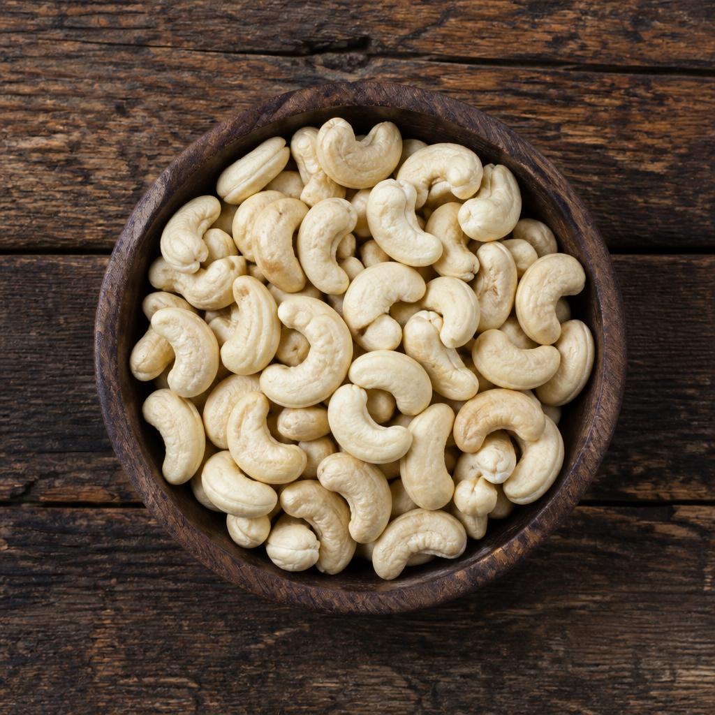 Cashew Nuts
