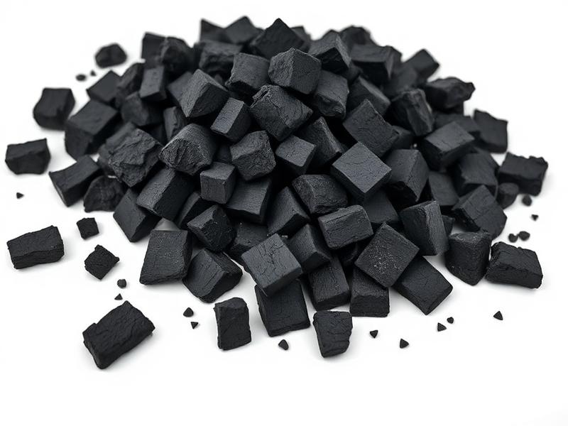 Hardwood Charcoal