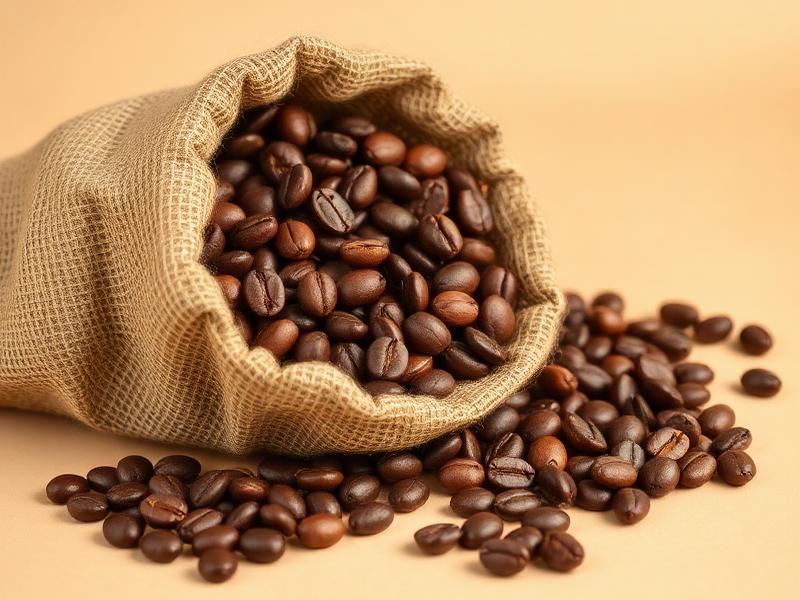 Kenyan Coffee