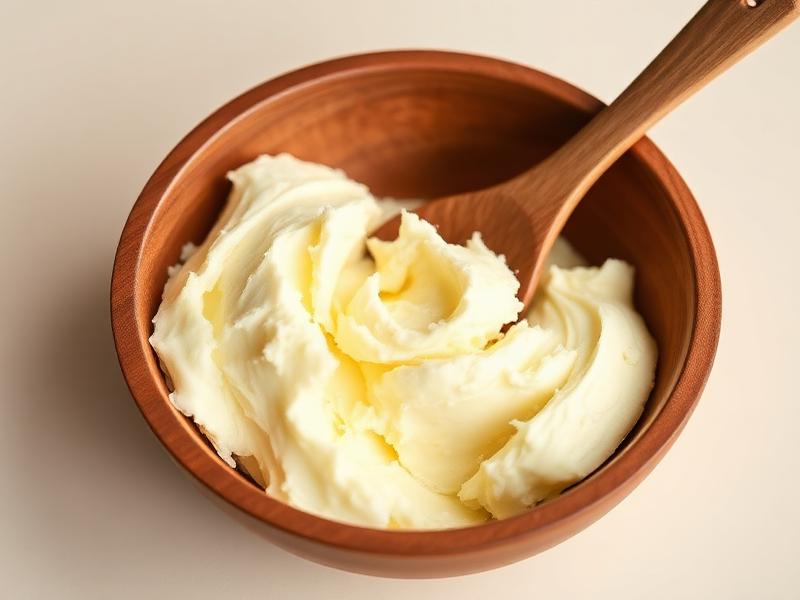 Shea Butter