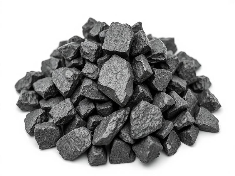 Tin Ore